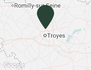 Le Jardin de la Cathédrale